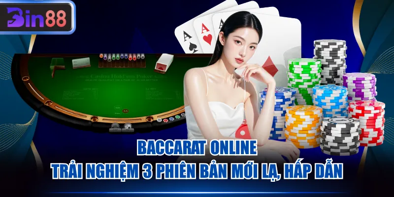 Baccarat