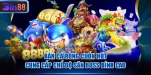 Bắn Cá Rồng