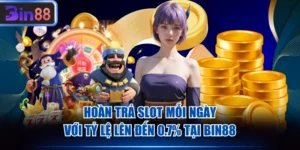 Hoàn trả slot