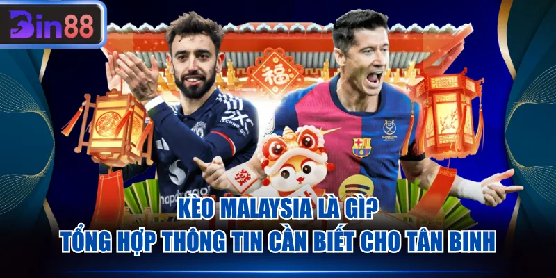 Kèo Malaysia