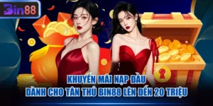 Khuyến mãi nạp đầu
