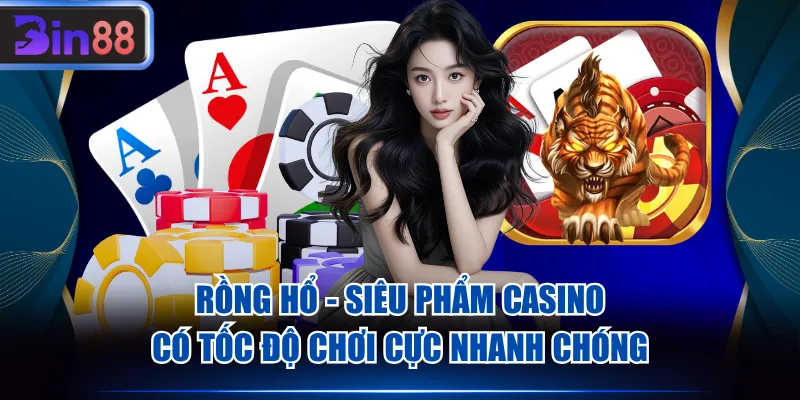 Rồng Hổ