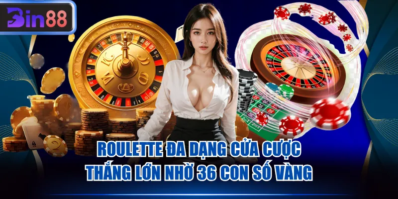 Roulette
