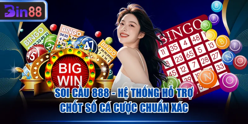 Soi cầu 888